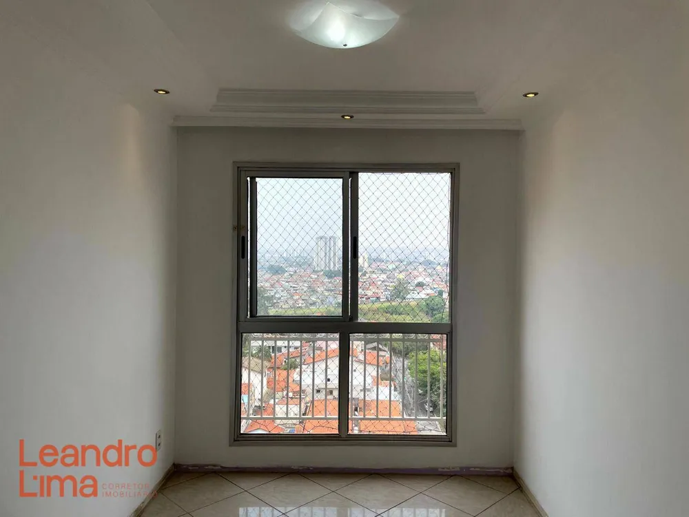 Apartamento, 2 quartos, 53 m² - Foto 2