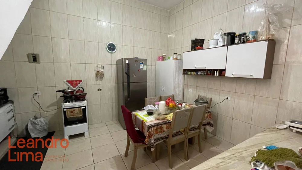 Casa, 2 quartos, 135 m² - Foto 5