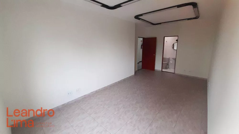 Conjunto Comercial-Sala para alugar, 29m² - Foto 4