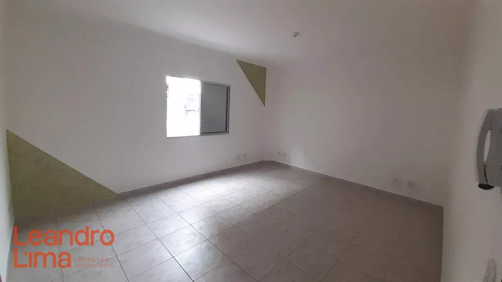 Conjunto Comercial-Sala para alugar, 29m² - Foto 5