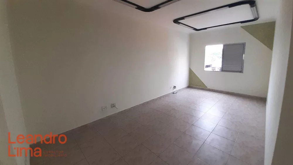 Conjunto Comercial-Sala para alugar, 29m² - Foto 2