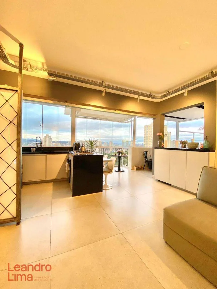 Apartamento, 3 quartos, 160 m² - Foto 7