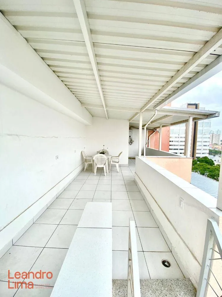 Apartamento, 3 quartos, 160 m² - Foto 12