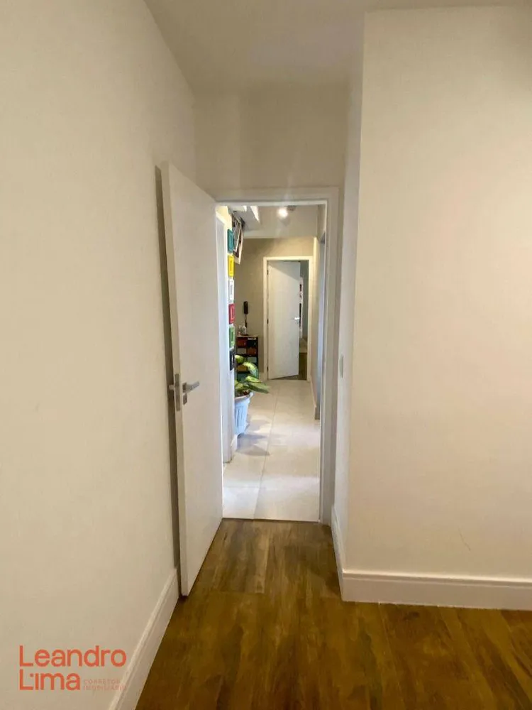 Apartamento, 3 quartos, 160 m² - Foto 9