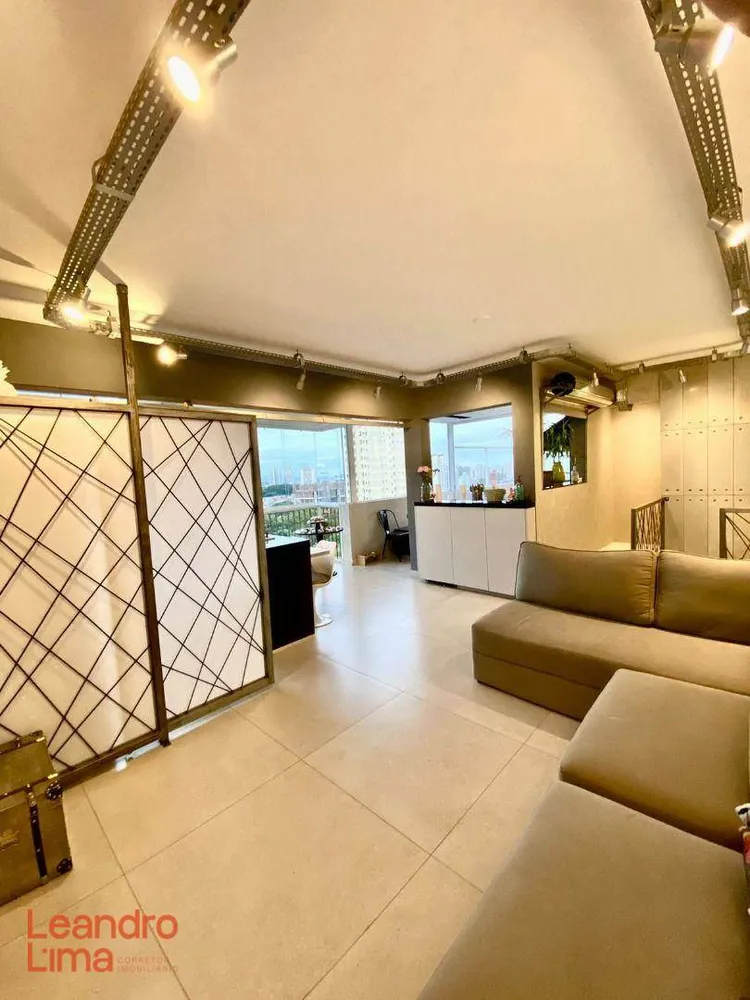 Apartamento, 3 quartos, 160 m² - Foto 11