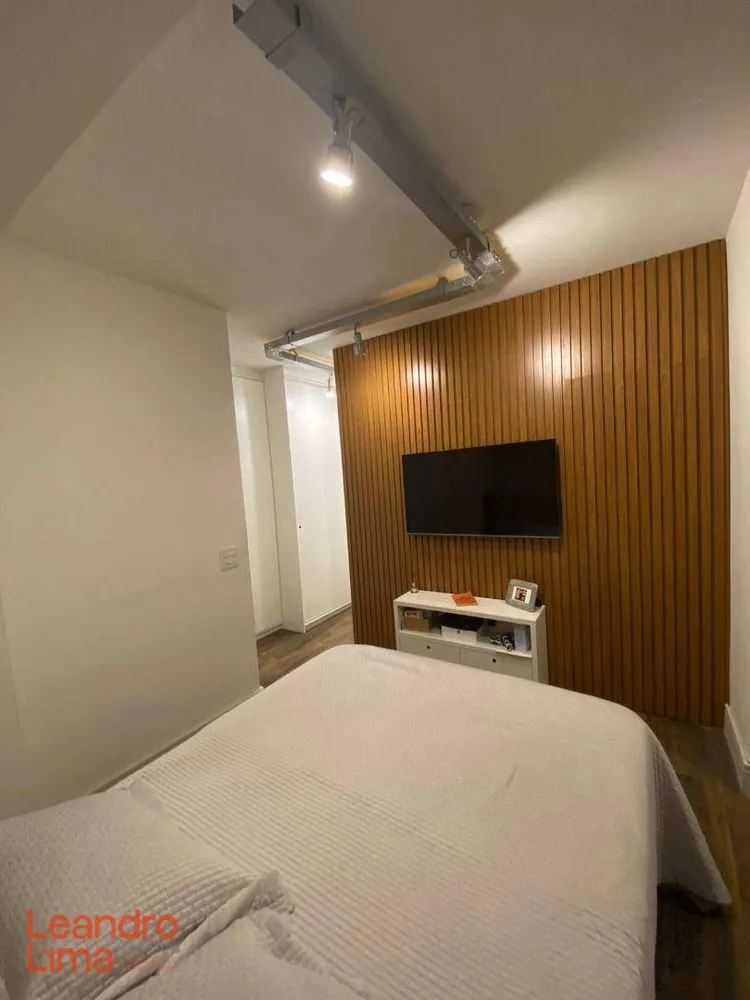 Apartamento, 3 quartos, 160 m² - Foto 5