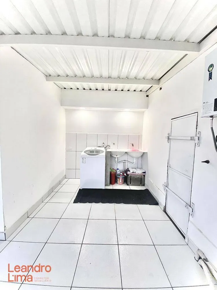 Apartamento, 3 quartos, 160 m² - Foto 6