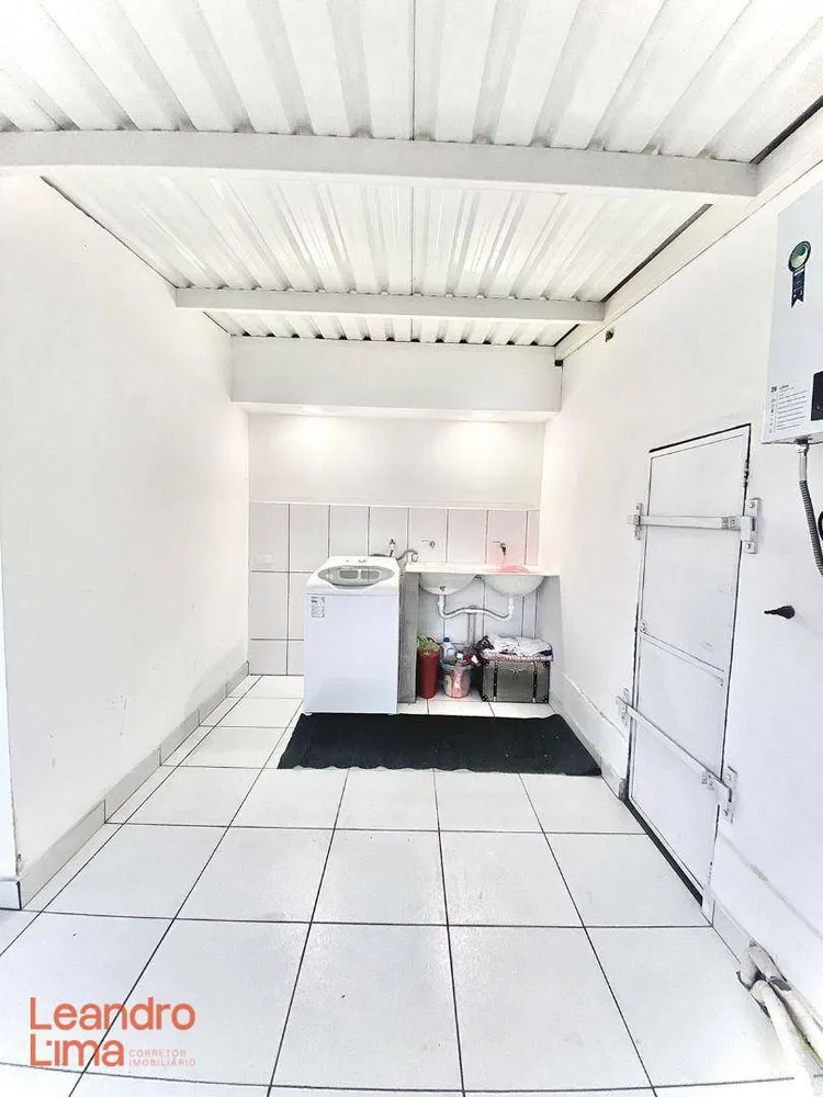 Apartamento, 3 quartos, 160 m² - Foto 8