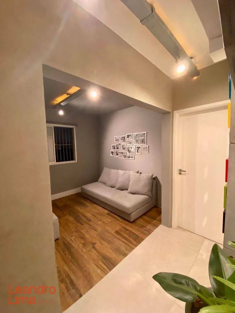 Apartamento, 3 quartos, 160 m² - Foto 10