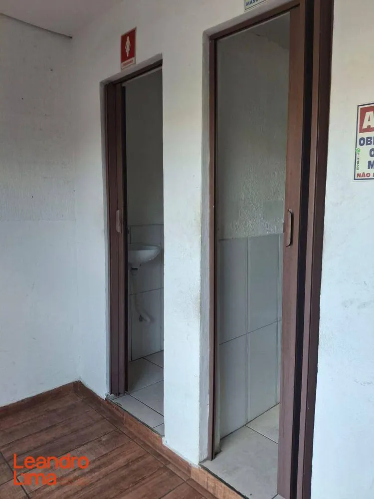 Loja-Salão, 600 m² - Foto 7