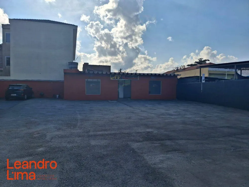 Loja-Salão, 600 m² - Foto 3