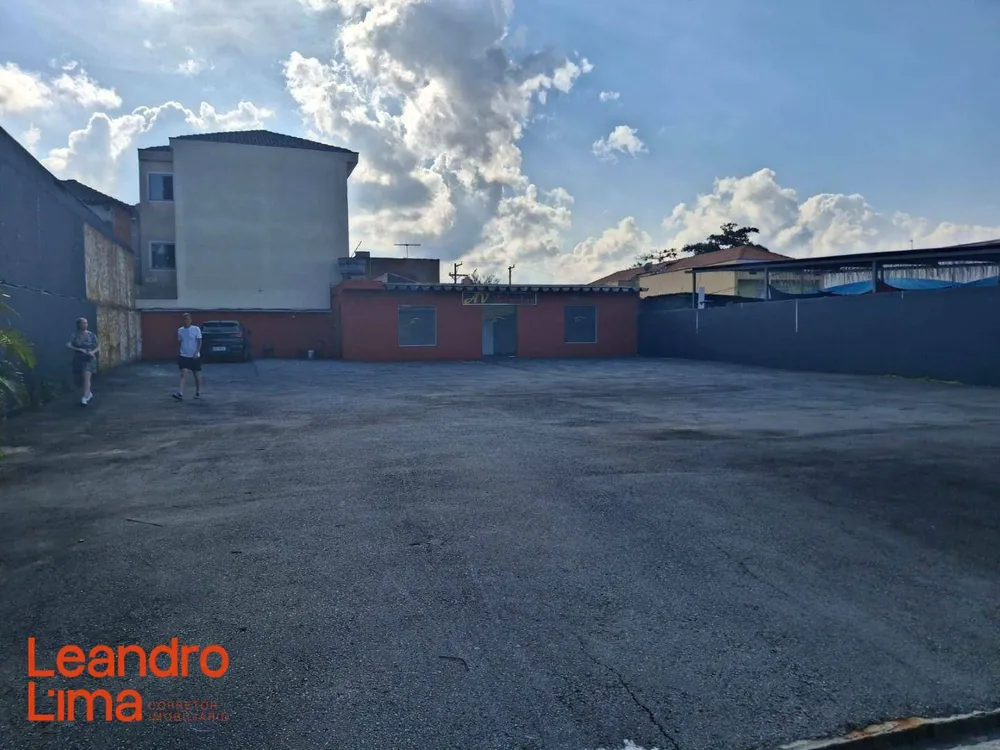 Loja-Salão, 600 m² - Foto 4
