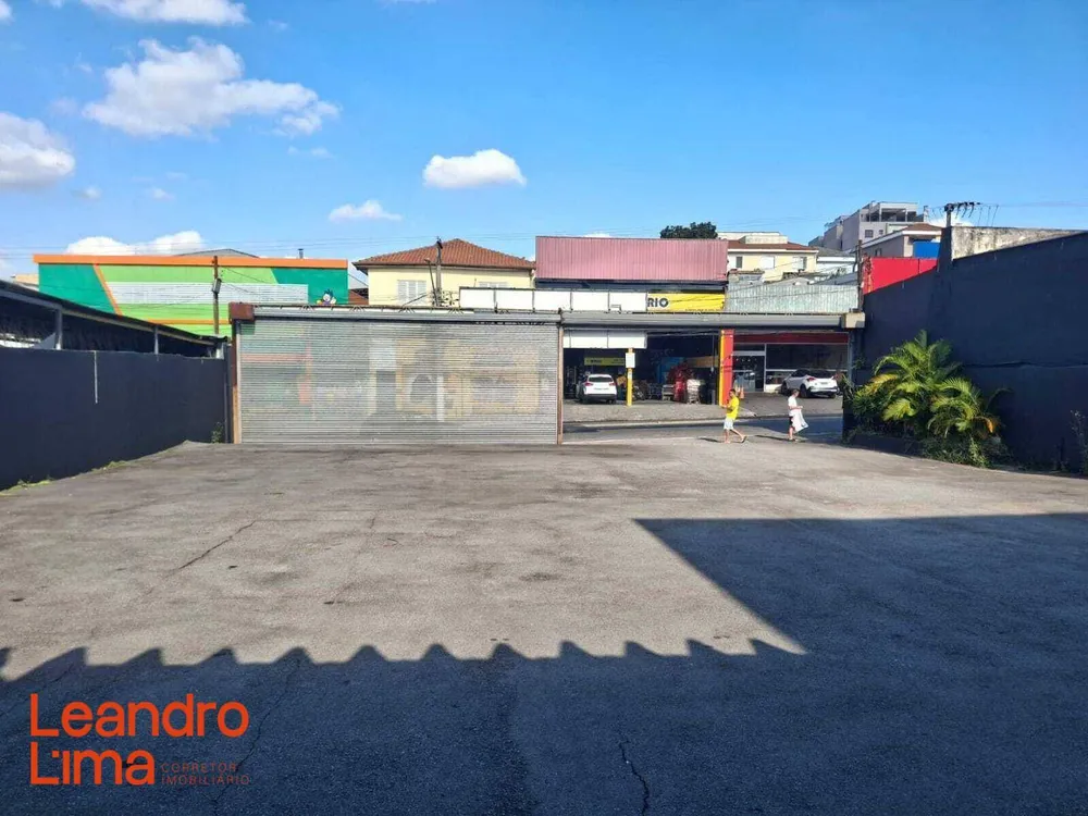 Loja-Salão, 600 m² - Foto 2