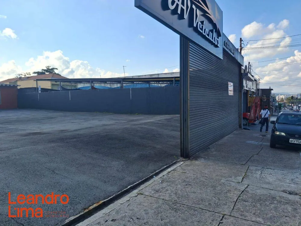 Loja-Salão, 600 m² - Foto 9
