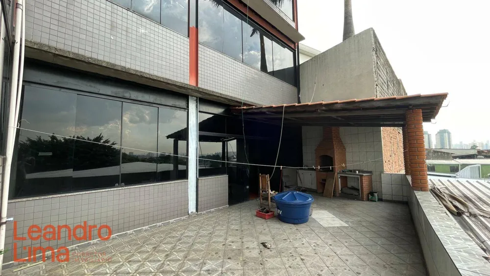 Prédio Inteiro, 4500 m² - Foto 7