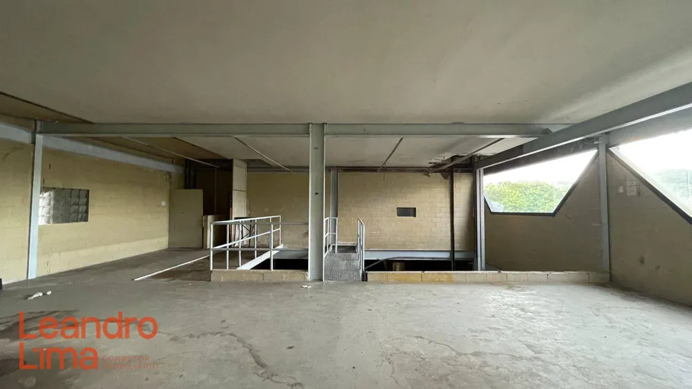 Prédio Inteiro, 4500 m² - Foto 10