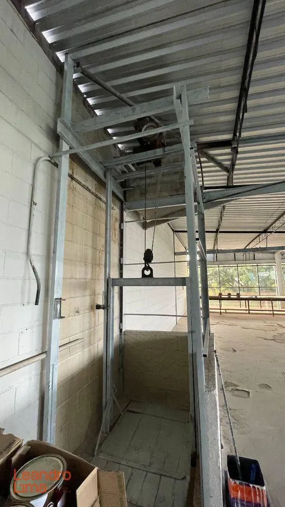 Prédio Inteiro, 4500 m² - Foto 9