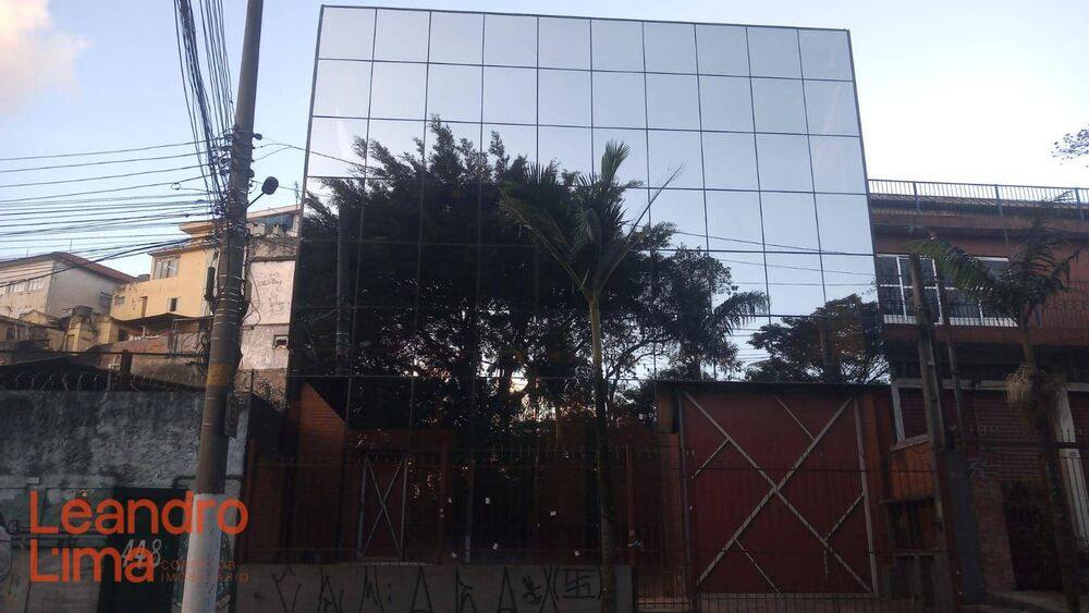 Prédio Inteiro, 4500 m² - Foto 1