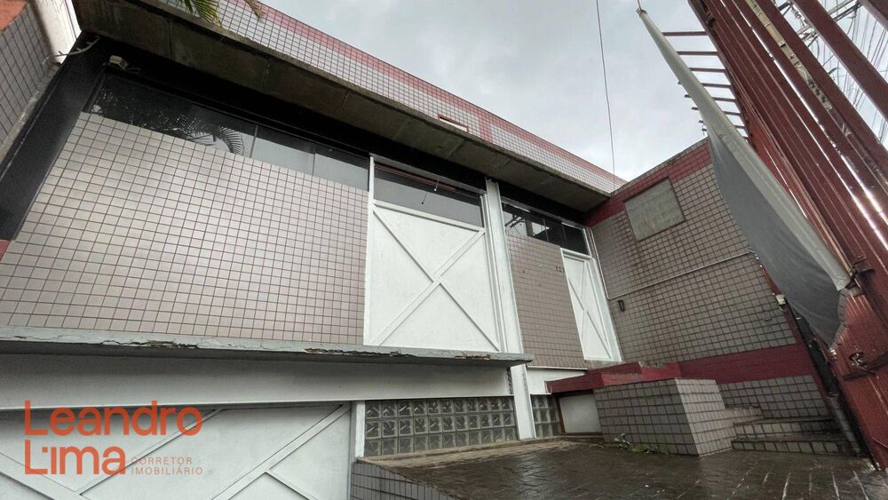 Prédio Inteiro, 4500 m² - Foto 2