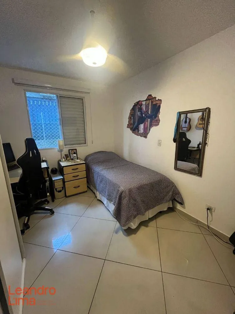 Casa de Condomínio, 3 quartos - Foto 10