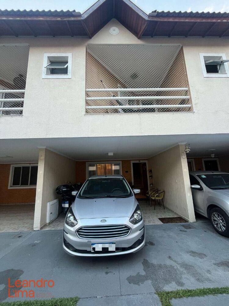 Casa de Condomínio, 3 quartos - Foto 8