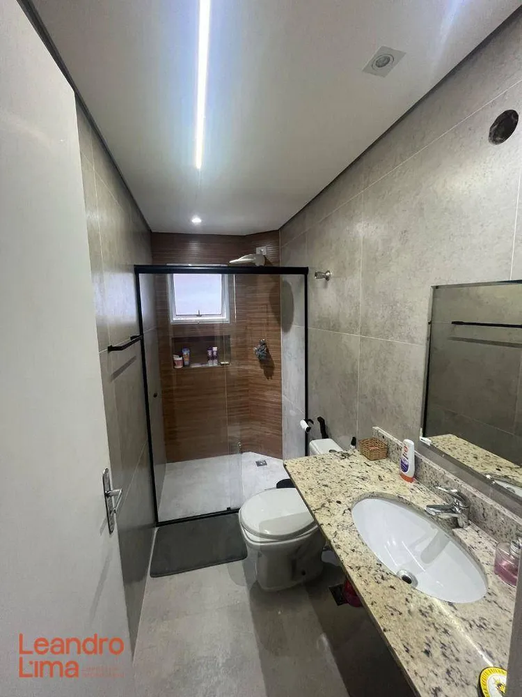 Casa de Condomínio, 3 quartos - Foto 5