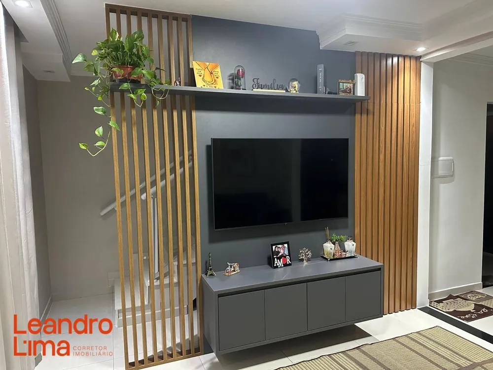 Casa de Condomínio, 3 quartos - Foto 5