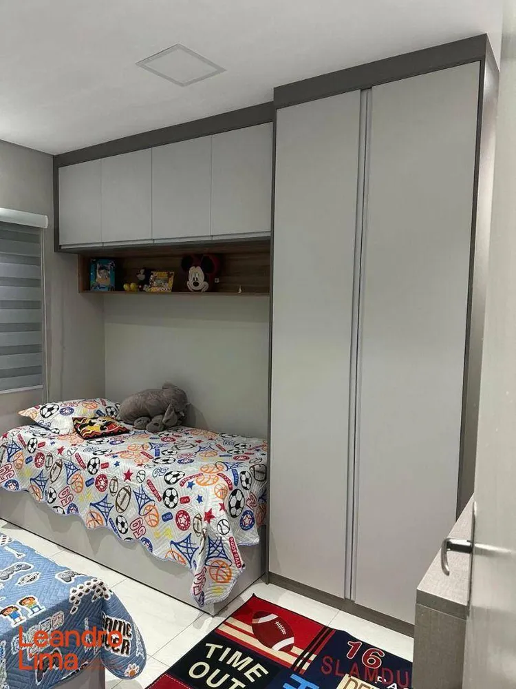 Casa de Condomínio, 3 quartos - Foto 7