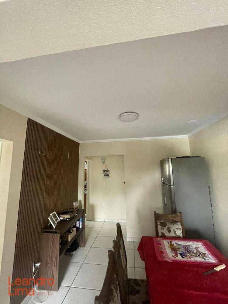 Apartamento, 3 quartos, 65 m² - Foto 3
