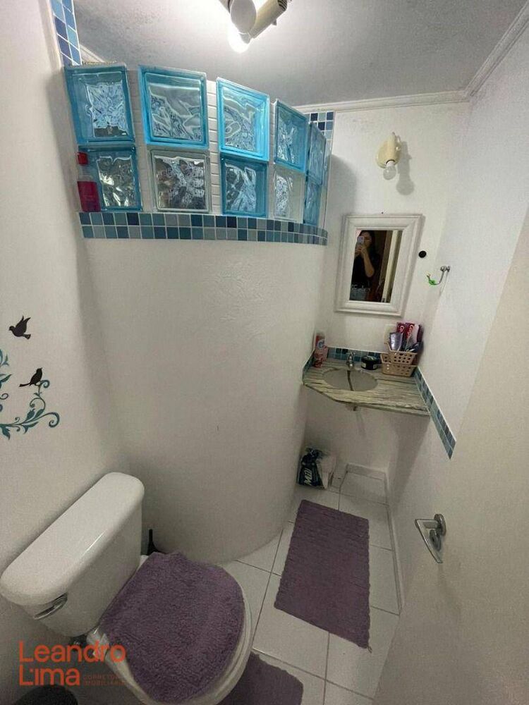 Apartamento, 3 quartos, 65 m² - Foto 6