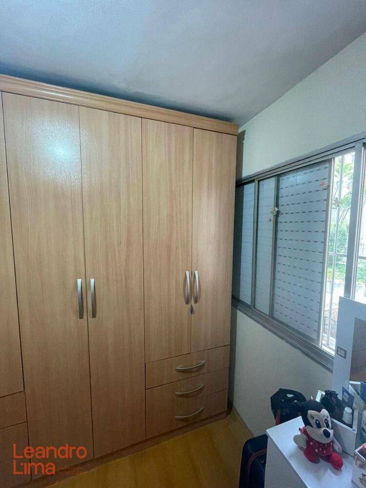 Apartamento, 3 quartos, 65 m² - Foto 4