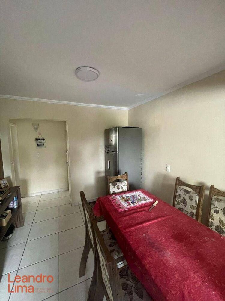 Apartamento, 3 quartos, 65 m² - Foto 13
