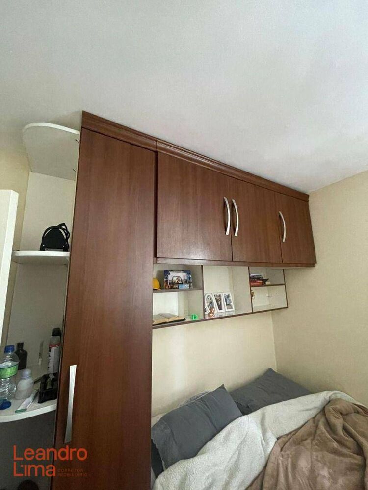 Apartamento, 3 quartos, 65 m² - Foto 12