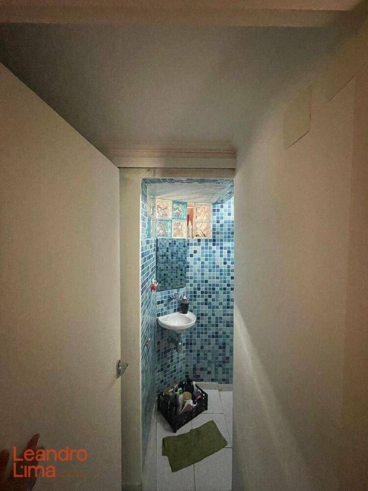 Apartamento, 3 quartos, 65 m² - Foto 2