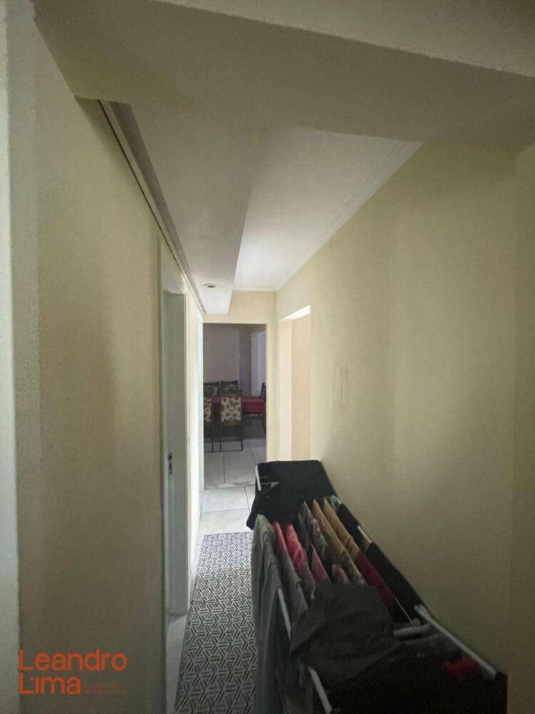 Apartamento, 3 quartos, 65 m² - Foto 9