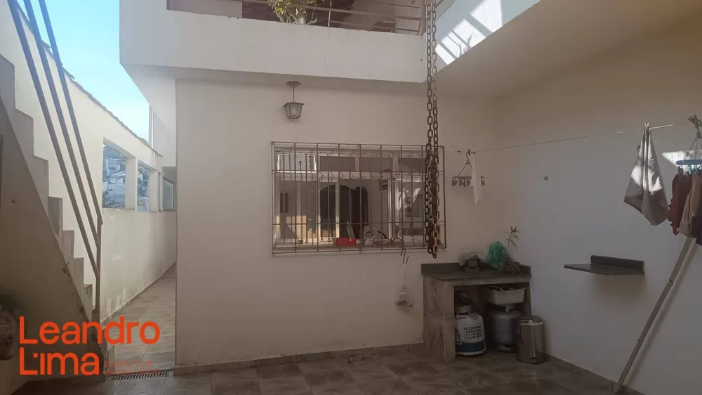 Casa, 2 quartos, 299 m² - Foto 8