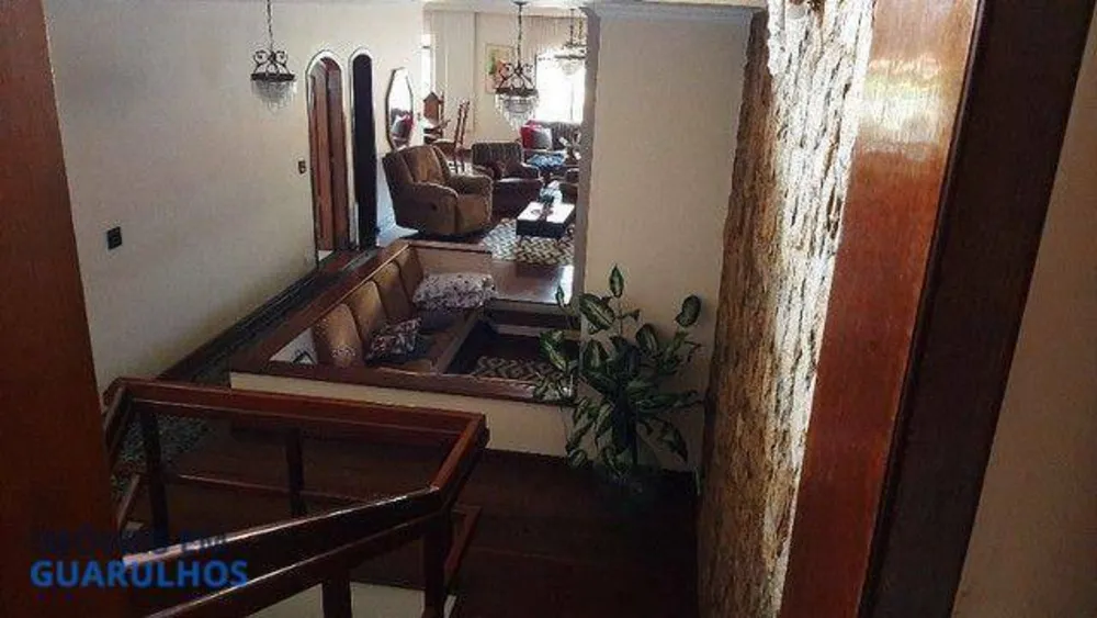 Casa, 3 quartos, 398 m² - Foto 4