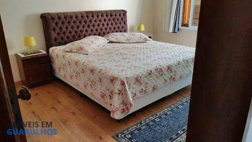 Casa, 3 quartos, 398 m² - Foto 9