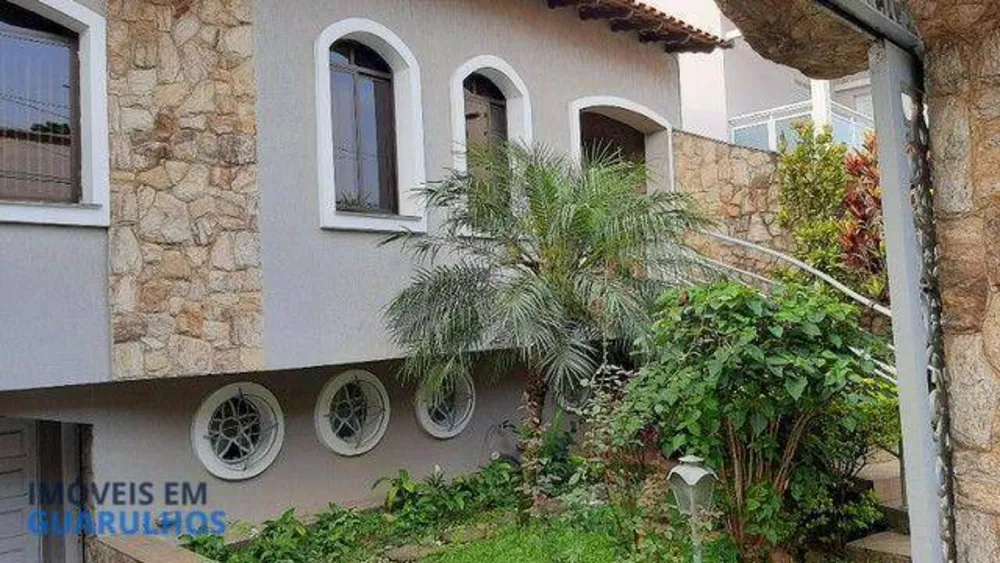 Casa, 3 quartos, 398 m² - Foto 11