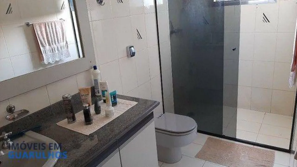 Casa, 3 quartos, 398 m² - Foto 10