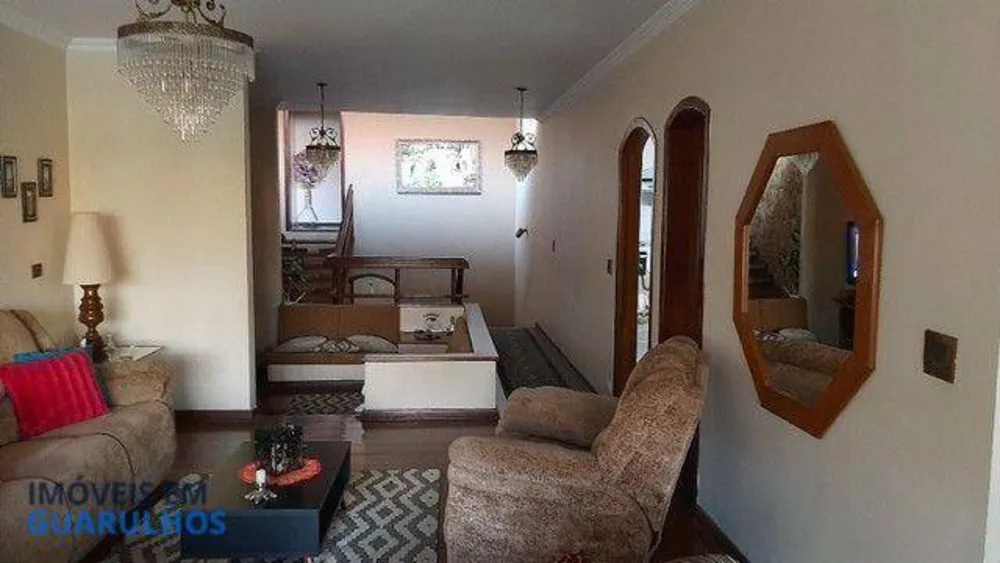 Casa, 3 quartos, 398 m² - Foto 3