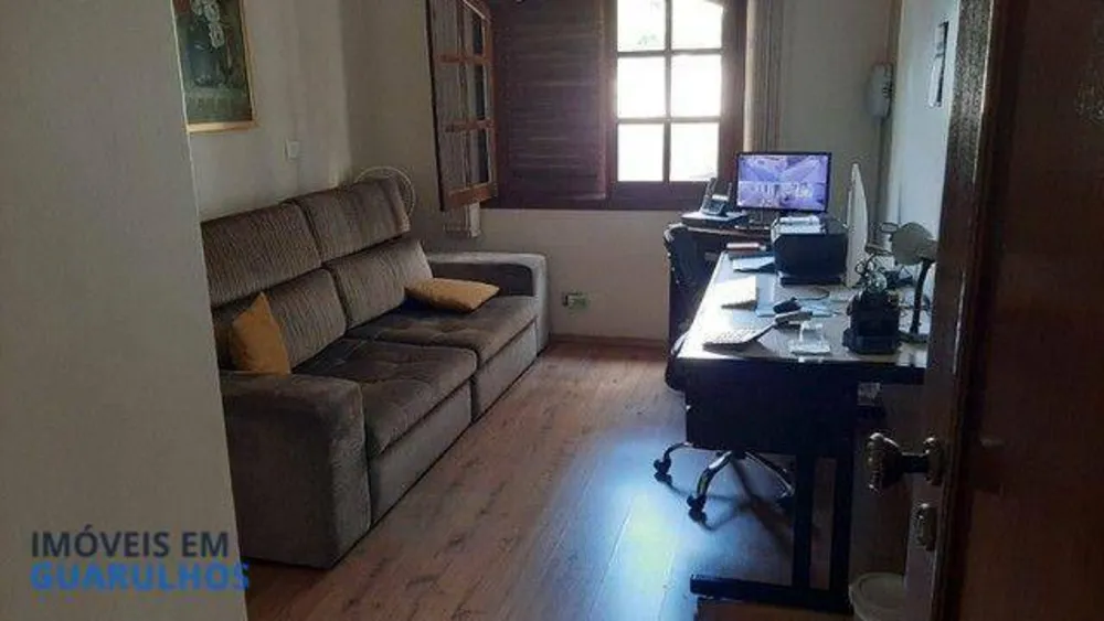 Casa, 3 quartos, 398 m² - Foto 6