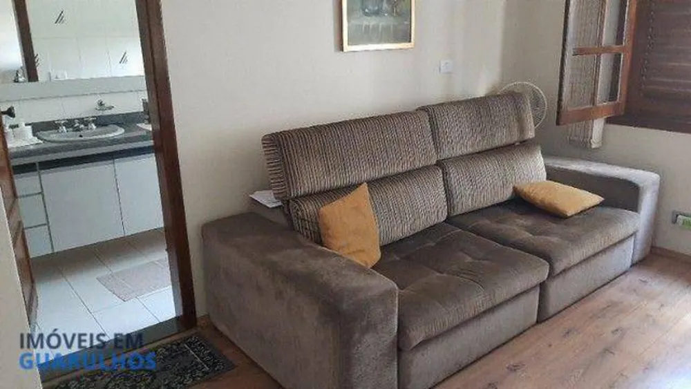 Casa, 3 quartos, 398 m² - Foto 7