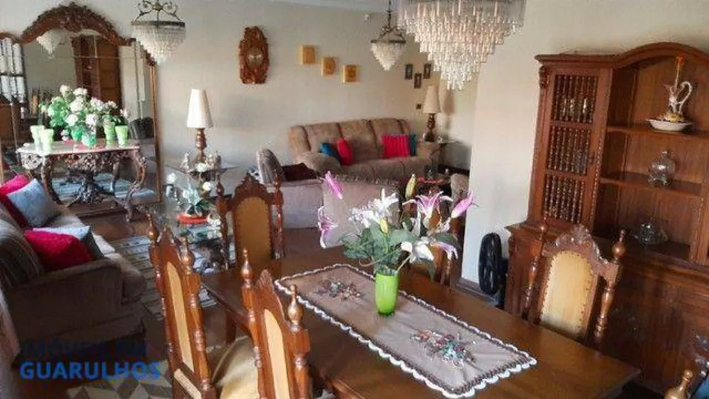 Casa, 3 quartos, 398 m² - Foto 2