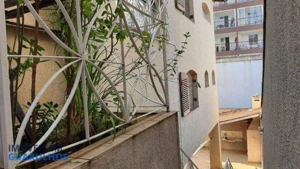 Casa, 3 quartos, 398 m² - Foto 12