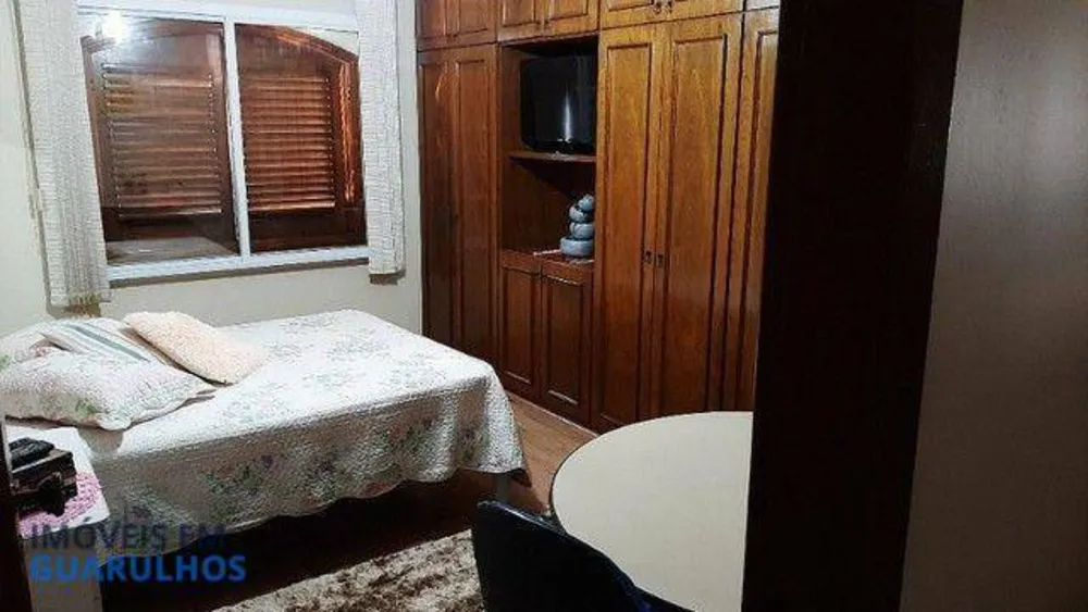 Casa, 3 quartos, 398 m² - Foto 8