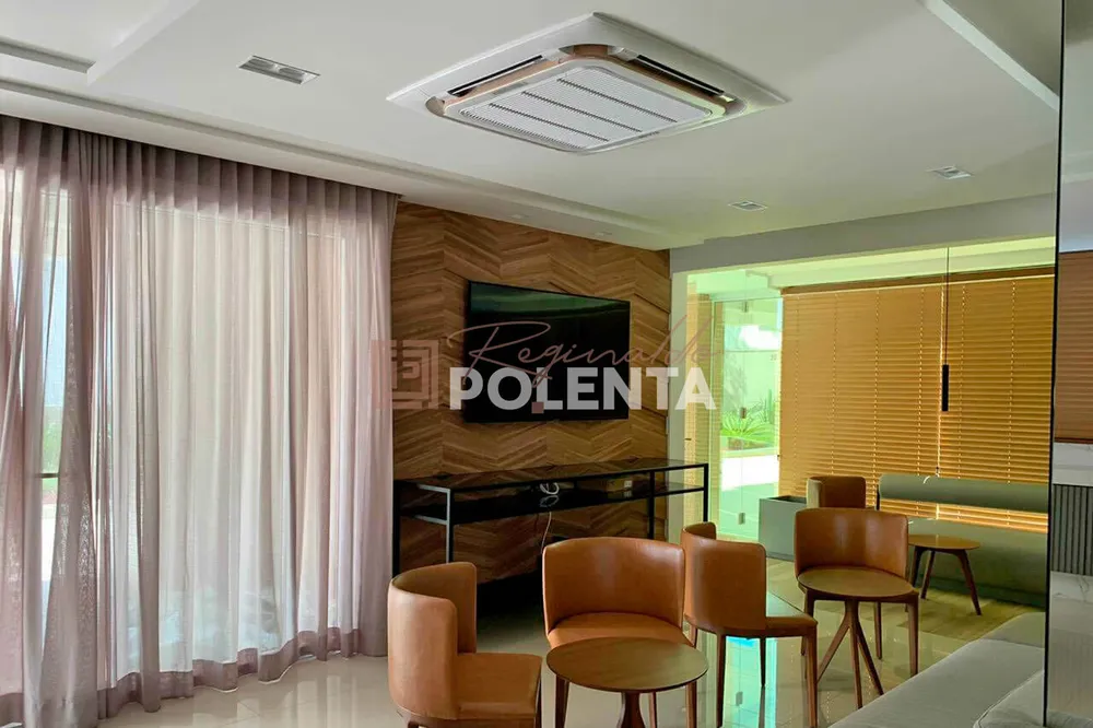 Apartamento, 3 quartos, 182 m² - Foto 6