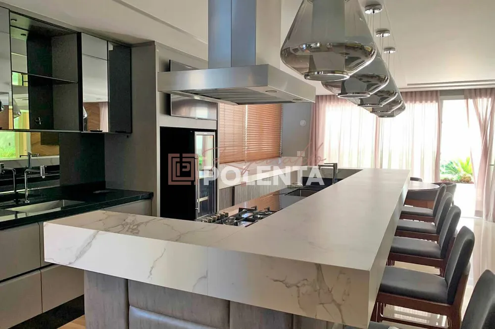Apartamento, 3 quartos, 182 m² - Foto 8