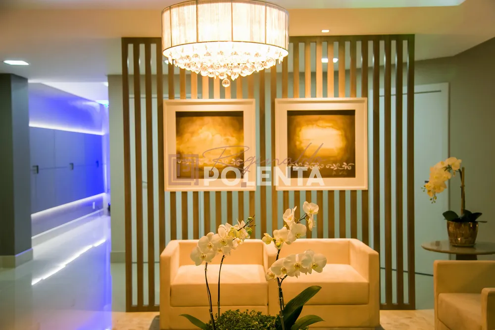 Apartamento, 3 quartos, 182 m² - Foto 2