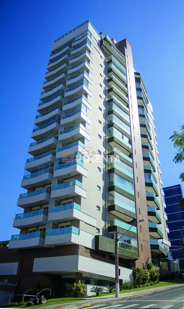 Apartamento, 3 quartos, 182 m² - Foto 1